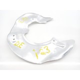 Defletor Disco Freio Dianteiro Esquerdo Bmw Ix1 2024 6891103