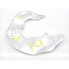 Defletor Disco Freio Dianteiro Esquerdo Bmw Ix1 2024 6891103