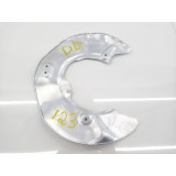 Defletor Disco Freio Dianteiro Direito Bmw Ix1 2024 6891104