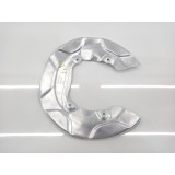 Defletor Disco Freio Traseiro Esquerdo Bmw Ix1 2024 6892749