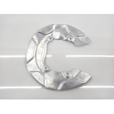 Defletor Disco Freio Traseiro Esquerdo Bmw Ix1 2024 6892749