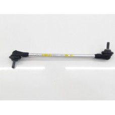 Biela Bie-leta Dianteira Esquerda Bmw Ix1 2024