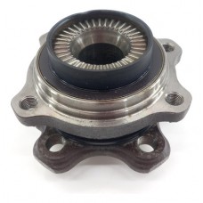 Flauta Cubo Rolamento Dianteiro Esquerdo Bmw Ix1 2024