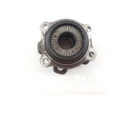 Flauta Cubo Rolamento Traseiro Direito Bmw Ix1 2024