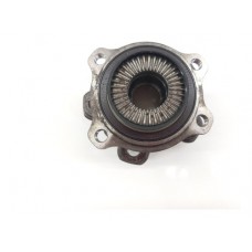 Flauta Cubo Rolamento Traseiro Direito Bmw Ix1 2024