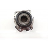 Flauta Cubo Rolamento Traseiro Esquerdo Bmw Ix1 2024