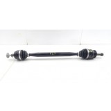 Cardan Semi Eixo Traseiro Bmw Ix1 2024 S0001