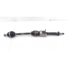 Cardan Semi Eixo Dianteiro Direito Bmw Ix1 2024