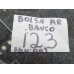 Bolsa Ar Regulagem Banco Diant. Esq. Bmw Ix1 2024
