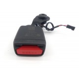 Engate Cinto Traseiro Bmw Ix1 2024 949363304