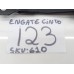 Engate Cinto Dianteiro Bmw Ix1 2024 949348504