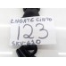 Engate Cinto Traseiro Bmw Ix1 2024 5a0d8b001