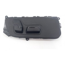 Botão Ajuste Banco Dianteiro Direito Bmw Ix1 2024