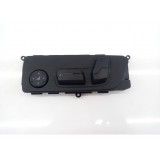 Botão Ajuste Banco Dianteiro Esquerdo Bmw Ix1 2024