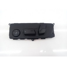 Botão Ajuste Banco Dianteiro Esquerdo Bmw Ix1 2024