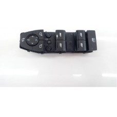 Botão Vidro Elétrico Porta Dianteira Esquerda Bmw Ix1 2024