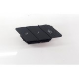 Botão Memoria Banco Diant. Esquerdo Bmw Ix1 2024 18347910