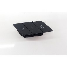 Botão Memoria Banco Diant. Esquerdo Bmw Ix1 2024 18347910