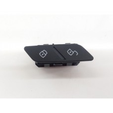 Botão Trava Destrava Porta Diant. Esquerda Bmw Ix1 2024