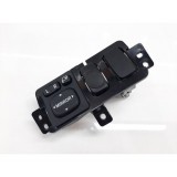 Botão Comando Retrovisor Dakar 2016