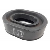 Borracha Calço Caixa Direç. Volkswagen Up 2017 1s0423187a