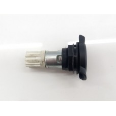 Tomada 12v Acendedor Bmw Ix1 2024