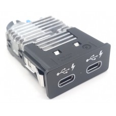 Tomada Carregador Usb C Console Bmw Ix1 2024 84105a3c3b7