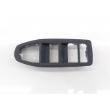 Moldura Botão Vidro Porta Diant. Esquerda Bmw Ix1 2024