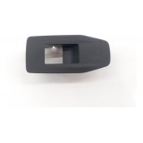 Moldura Botão Vidro Porta Tras. Esquerda Bmw Ix1 2024