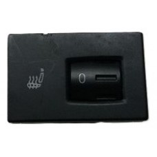 Botão Banco Aquecimento Touareg 2008 7l6963564