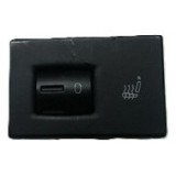 Botão Banco Aquecimento Touareg 2008 7l6963563