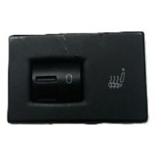 Botão Banco Aquecimento Touareg 2008 7l6963563