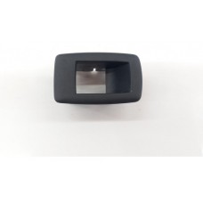 Moldura Botão Abertura Porta Malas Bmw Ix1 2024 9423259