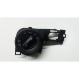 Botão Luz Farol Touareg 2008 7l685890