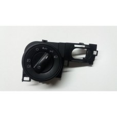 Botão Luz Farol Touareg 2008 7l685890