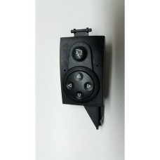 Botão Regulagem Banco Touareg 2008