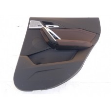 Forro Porta Traseira Direita Bmw Ix1 2024 158577-11