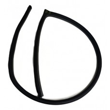 Borracha Porta Dianteira Direita L200 Triton