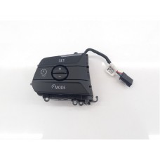 Botão Comando Esquerdo Volante Bmw Ix1 2024