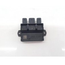 Módulo Abertura Tampa Traseira Bmw Ix1 2024 5a69f87