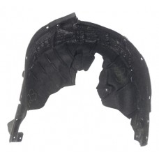 Para Barro Lameiro Tras. Esquerdo Bmw Ix1 2024