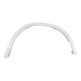 Alargador Moldura Para-lama Dianteiro Direito Bmw Ix1 2024