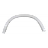 Alargador Moldura Para-lama Traseiro Direito Bmw Ix1 2024