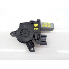 Motor Máquina Vidro Dianteiro Esquerdo Bmw Ix1 2024