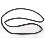 Borracha Fixa Porta Dianteira Esquerda Compass Diesel 2018