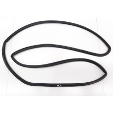 Borracha Fixa Porta Dianteira Esquerda Compass Diesel 2018