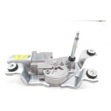 Motor Limpador Vidro Traseiro Bmw Ix1 2024