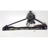 Maquina Vidro Traseira Direita Amarok