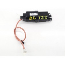 Motor Compressor Banco Diant. Esq. Bmw Ix1 2024 2302140620