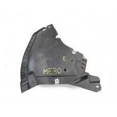 Defletor Inferior Para-choque Diant. Mercedes E300 A21352045